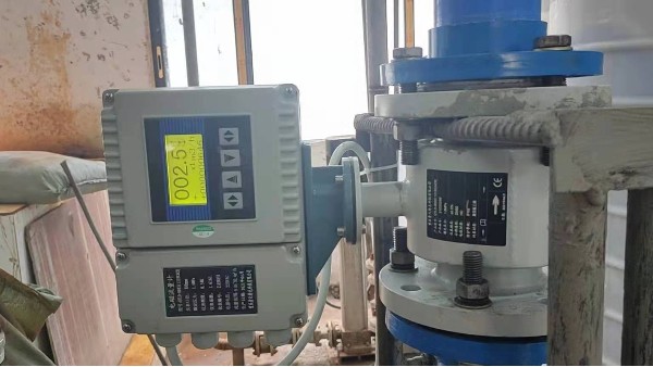 开封流量计厂家AK在线(中国)可定制流量仪表