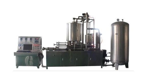 AK在线(中国)生产液体流量标准装置