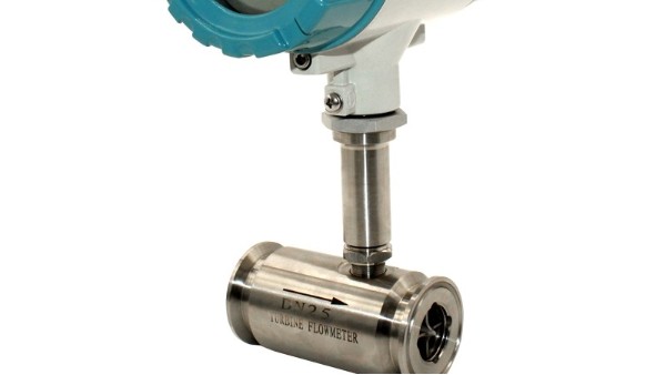 开封AK在线(中国)涡轮柴油流量计介绍