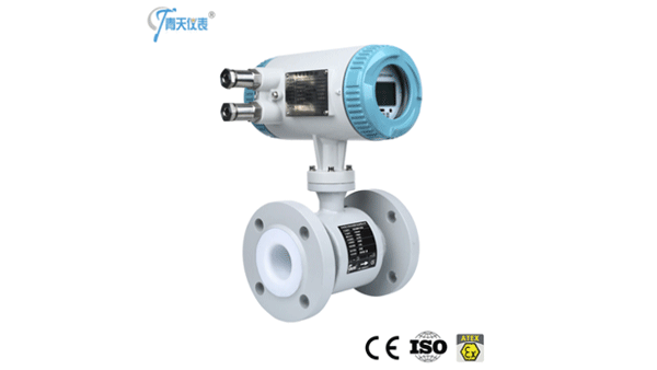 AK在线(中国)硫酸流量计的正确安装方式