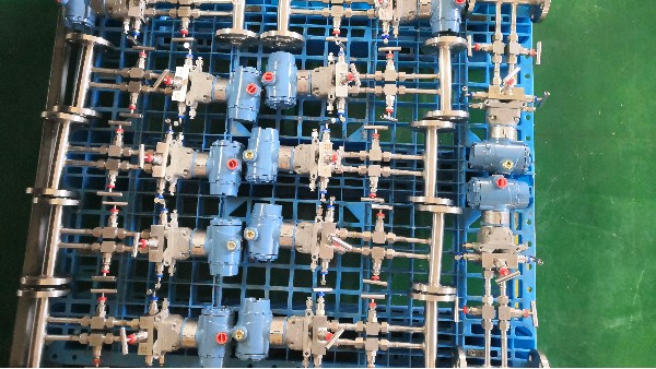 AK在线(中国)v锥流量计的优势主要体现在哪些方面