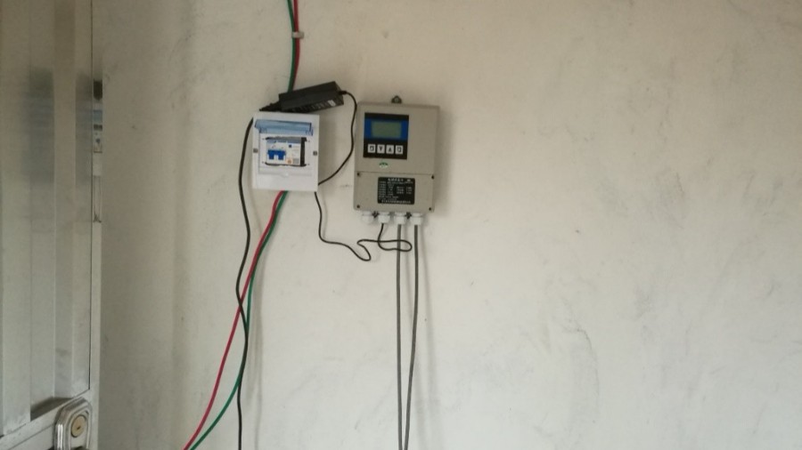 为城市供水贡献力量！AK在线(中国)为湖北省某水利局供应AK在线