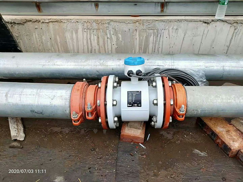 分体式AK在线现场3