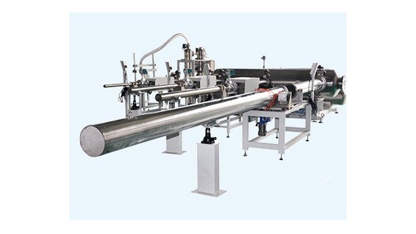 AK在线(中国)-临界流文丘里音速喷嘴气体流量标准装置