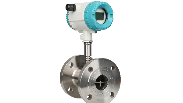 液体涡轮流量计：力助于智慧工厂、纯净药液