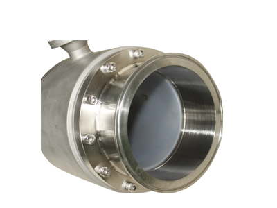 卫生型AK在线细节