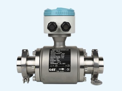 QTLD卫生型卡箍式AK在线