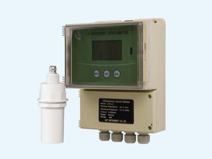 超声波明渠(巴歇尔槽)流量计 超声波明渠流量计