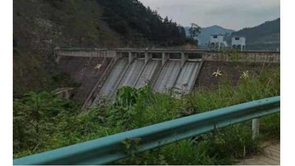 AK在线(中国)进水AK在线现场应用案例