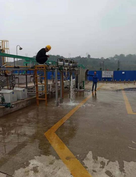 四川防爆AK在线