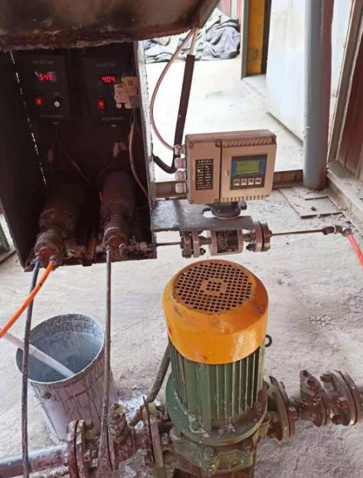 水泥厂用AK在线