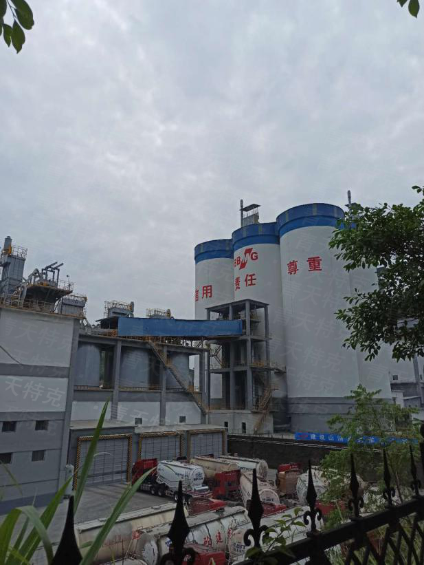 AK在线使用现场案例