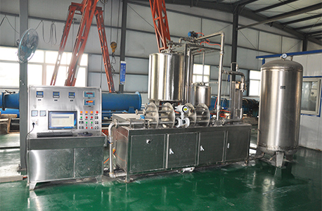 AK在线(中国)检定装置