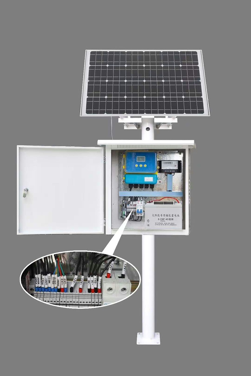 太阳能供电AK在线